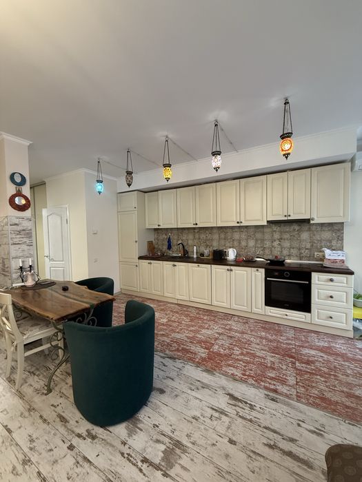 2-кімнатна квартира за адресою (площа 61,2 м²) - Atlanta.ua - фото 3