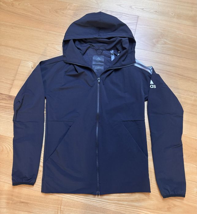 Kurtka chłopięca adidas S