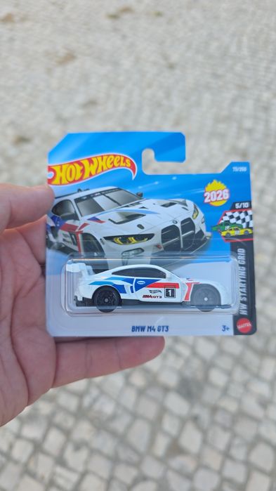Vendo/troco hotwheels