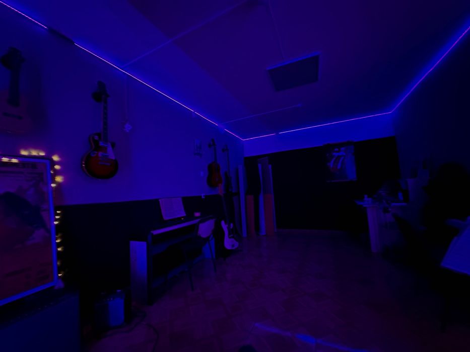 Шукаємо барабанщика та басиста в рок гурт