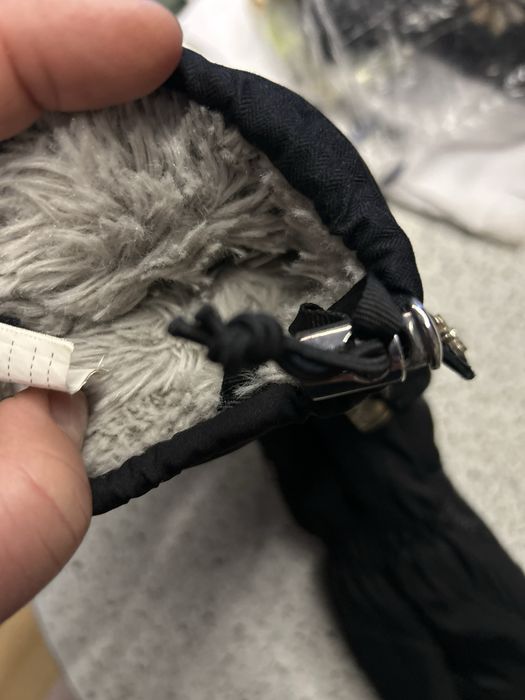 Це лижні рукавиці-рукавички бренду Level