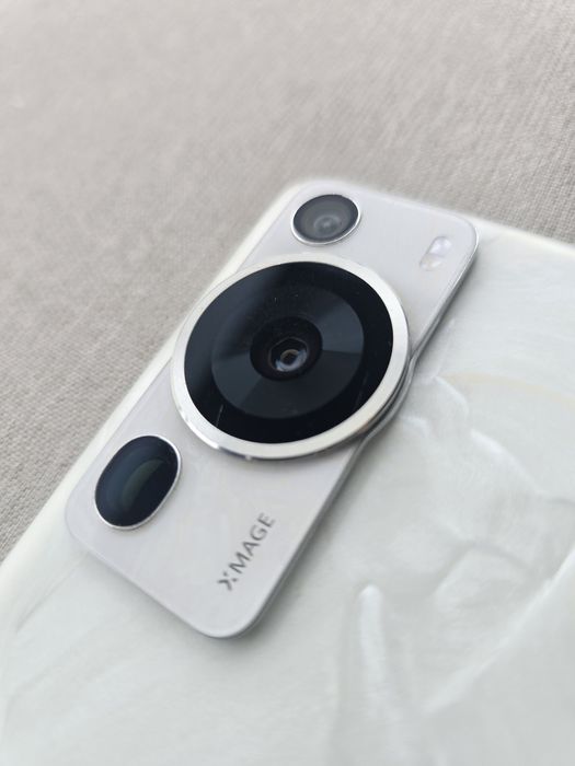 Huawei P60 Pro 12 GB RAM 520 GB