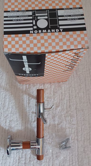 Conjunto casa de banho Normandy