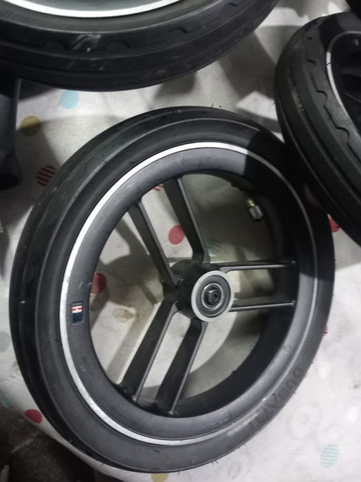Pack rodas dubatti