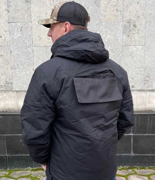 ‼️Куртка HELIKON-TEX Husky Tactical Winter Jacket Climashield Apex ‼️