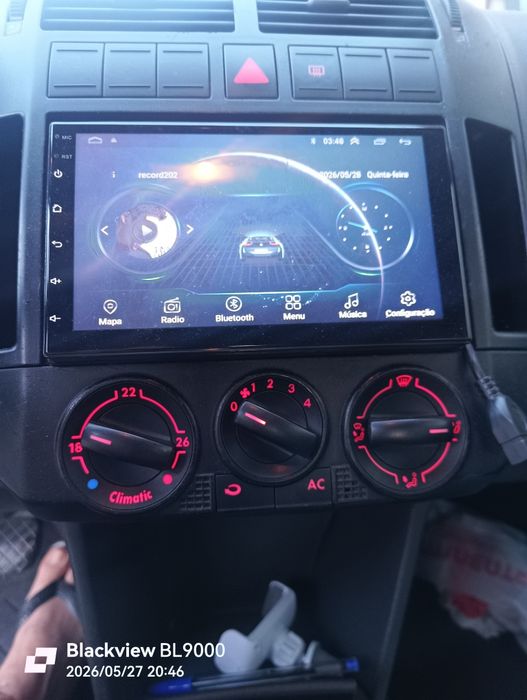 Vendo pólo 1.2  1800 carro top demais