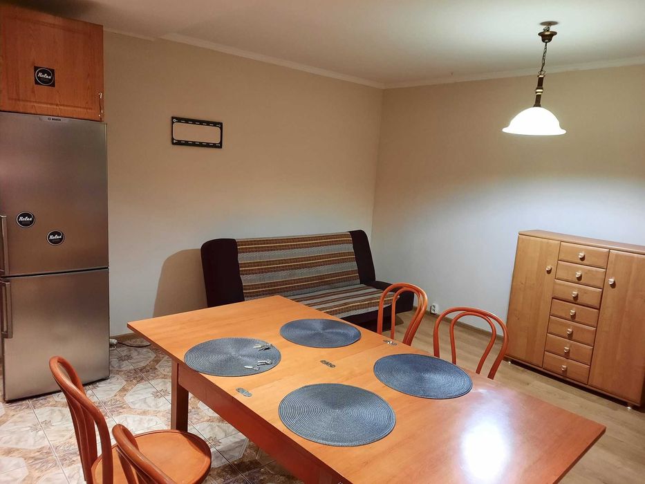Apartament, mieszkanie, pokoje na doby, długi termin