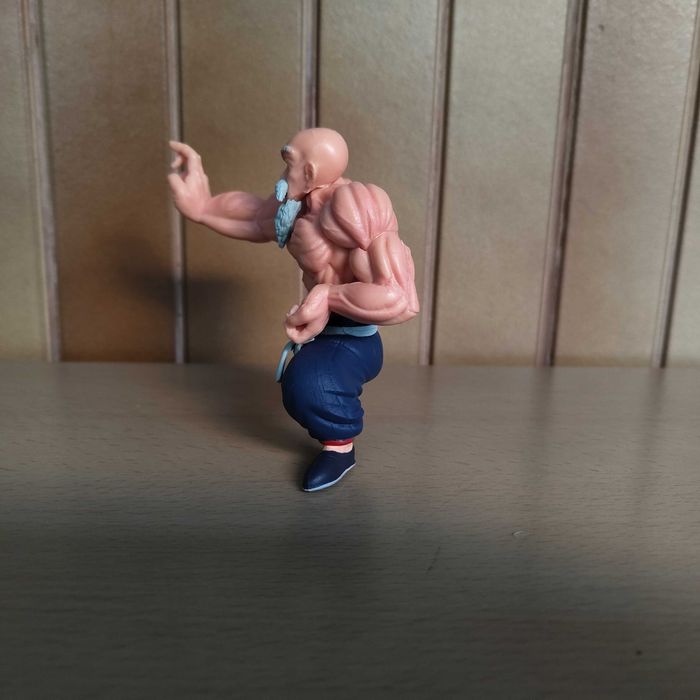 Figura Dragon Ball Tartaruga Genial