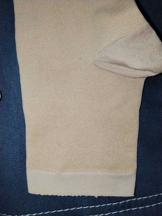 Гольфы компрессионные VENOSAN (Швейцария), размер S, компрессия 2, беж