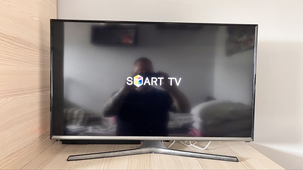 Tv Smart Samsung 32 cale