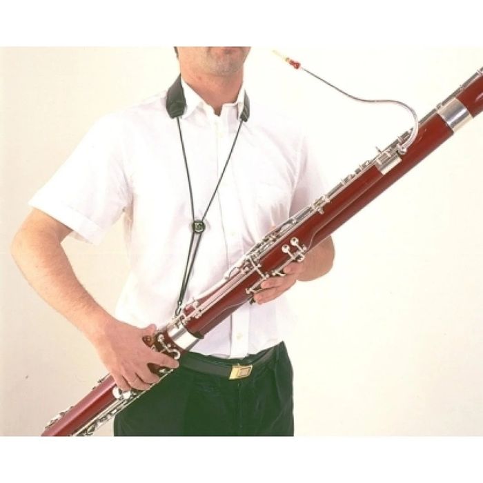 Correia BG 04, para Fagote