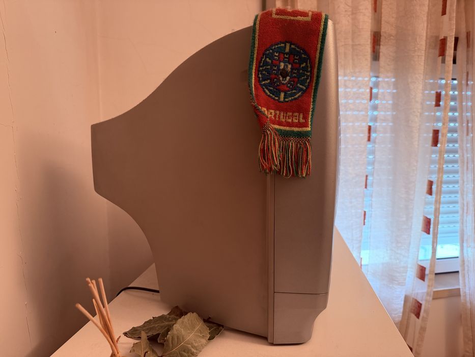 Tv Tecnimagen CRT 50cm