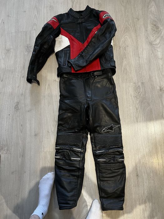 Комбінезон alpinestars stella