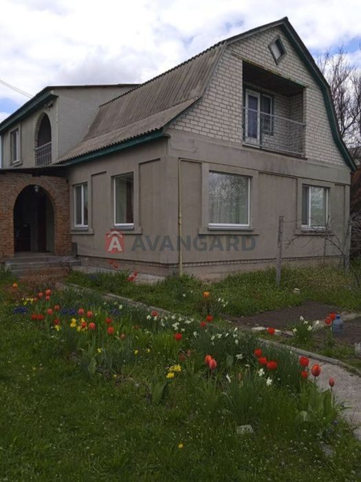Продається будинок в с.Степанки.