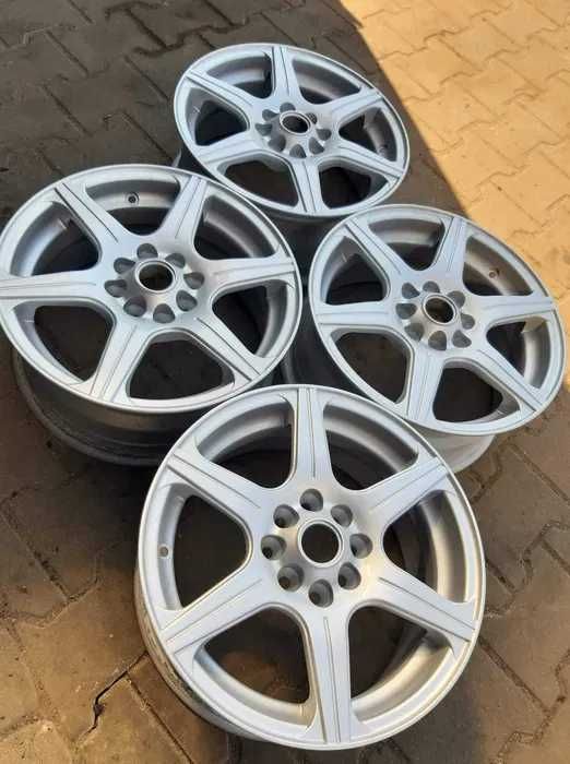 Felgi Aluminiowe '15 5x120 5x130 Stan idealny