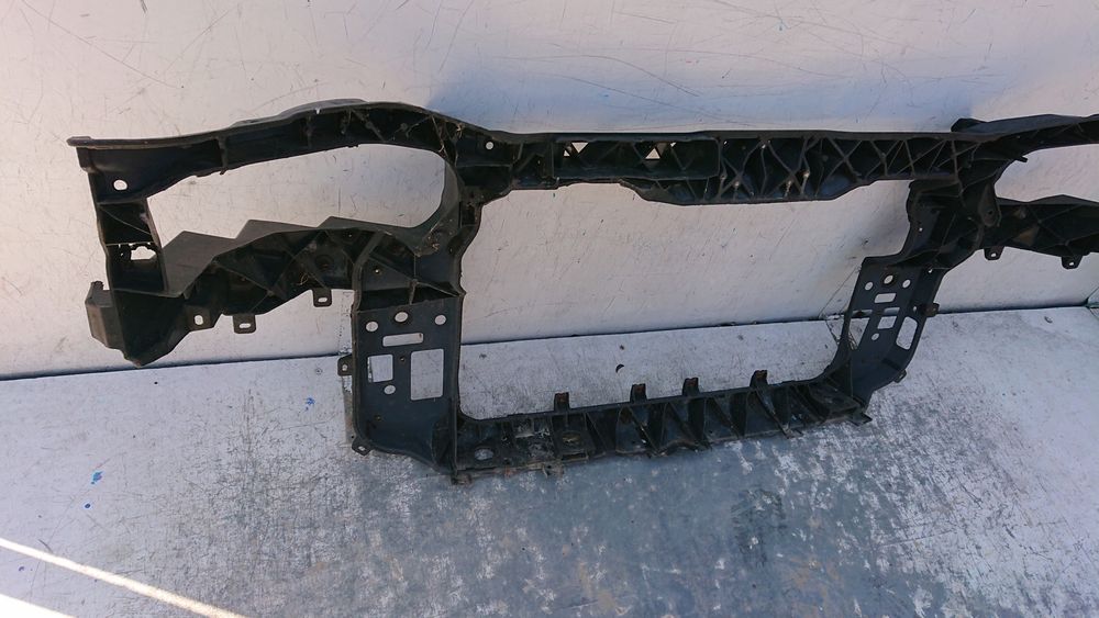 Kia Sorento 10- pas przedni wzmocnienie