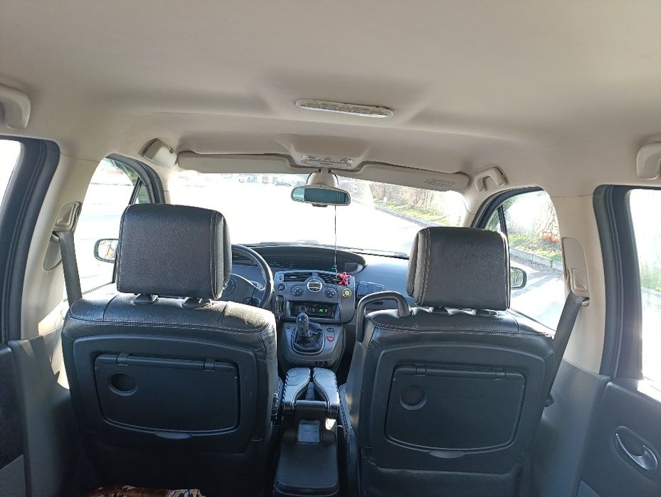 Продам Renault Scenic II