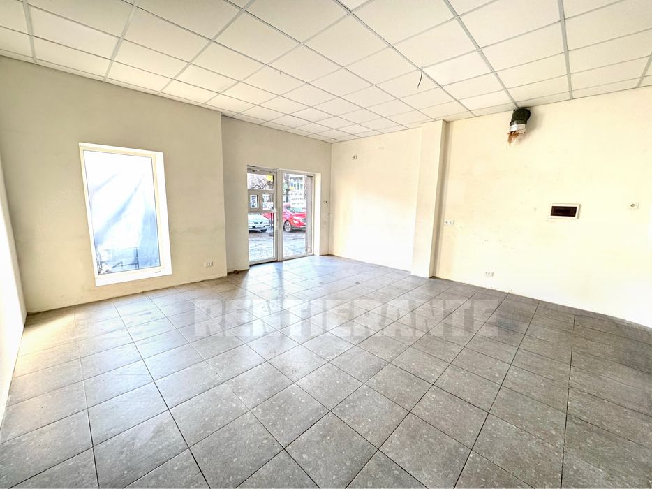 Сдам отдельно стоящее сдание 38 квт на фонтане клубничный переулок