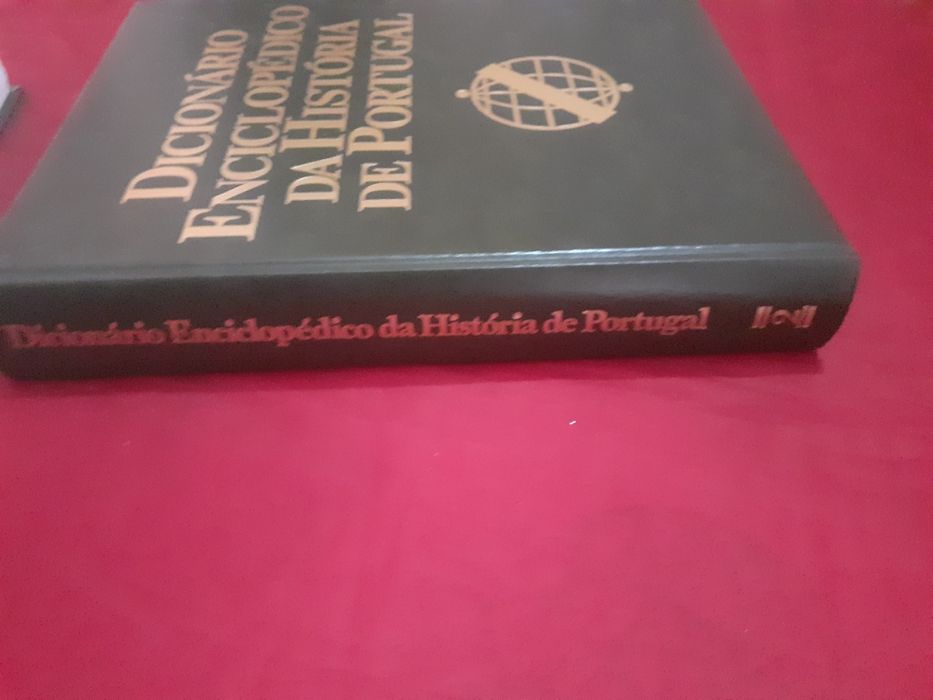 2 Dicionários de História