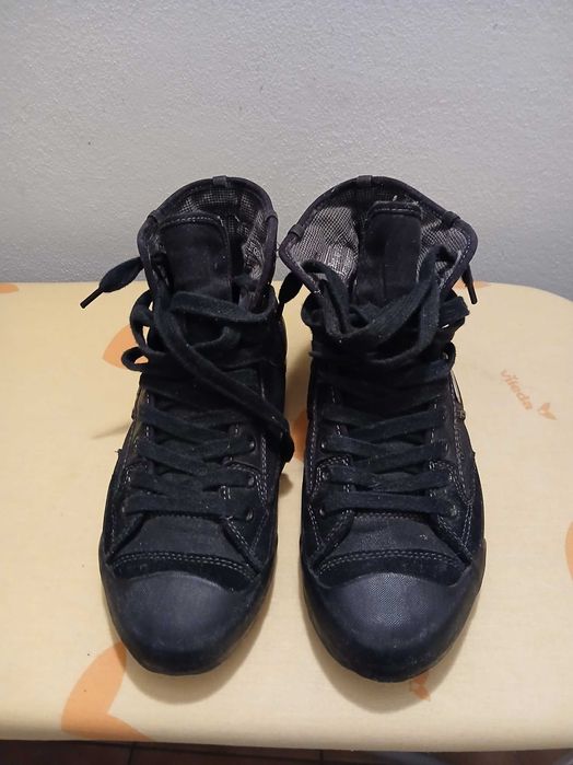 Sapatinha/bota replay