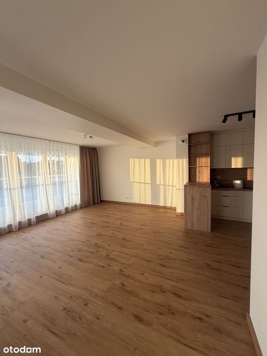 Apartament nad Odrą