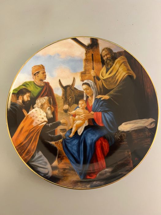 Prato Natal 2025 Vista Alegre