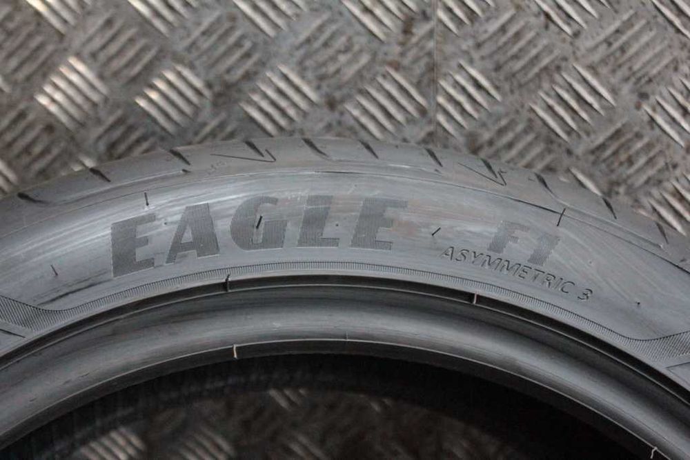 225/45/18 Goodyear Eagle F1 Asymmetric 3 225/45 R18 91Y AR RunFlar RSC