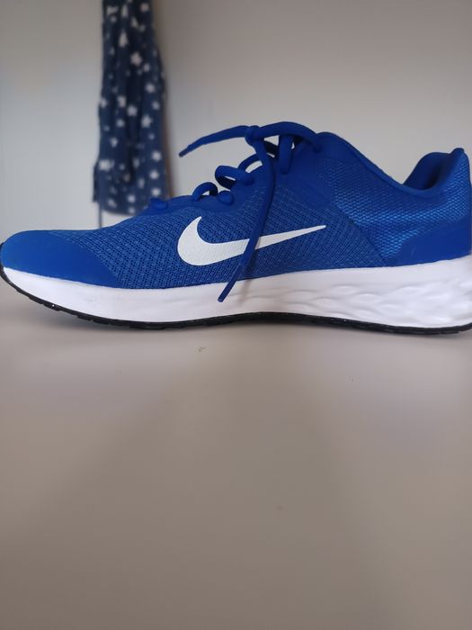 Tênis da Nike para correr  ou ginásio