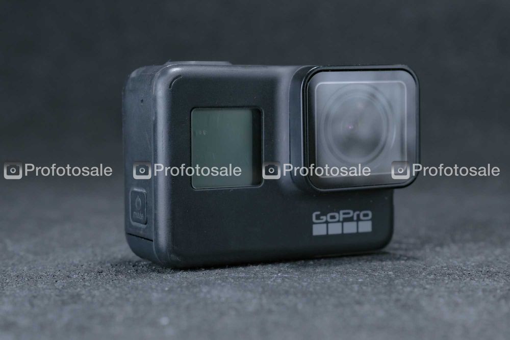 Екшн-камера Gopro 7 black