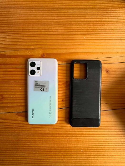 Smartfon Realme 9