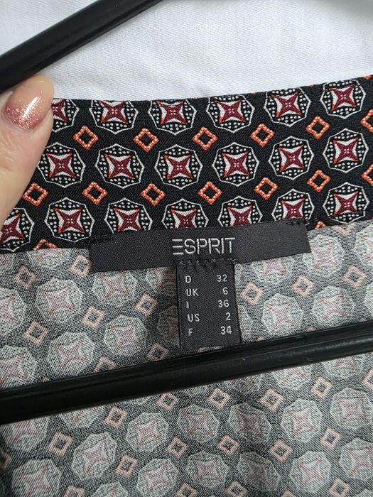 Damska koszula / rozmiar 36