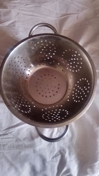 Ситечко для готовки на фритюре