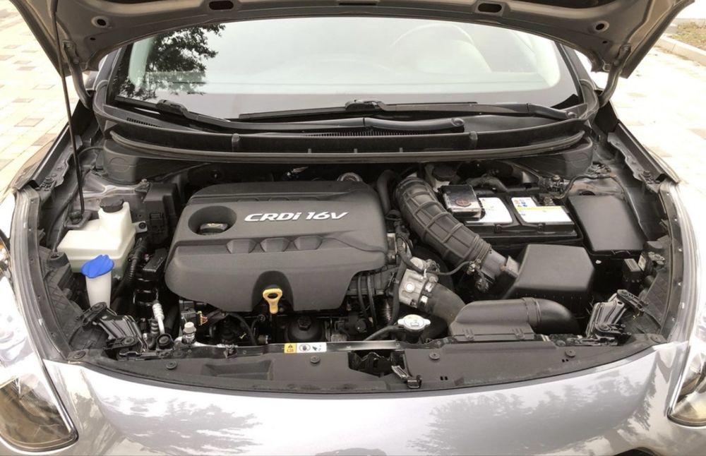 Продам Hyundai i30 2012 року