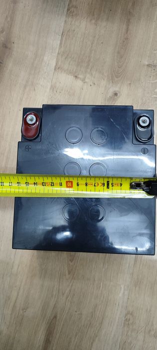 Akumulator CSB 12 V 26 Ah UPS