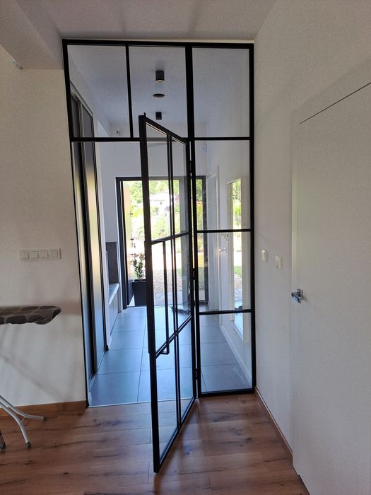Drzwi loft        .
