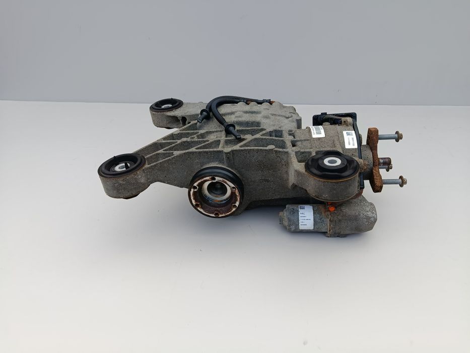 Міст редуктор хелдекс Шкода Кодіак OBR525010M 0CQ907554H