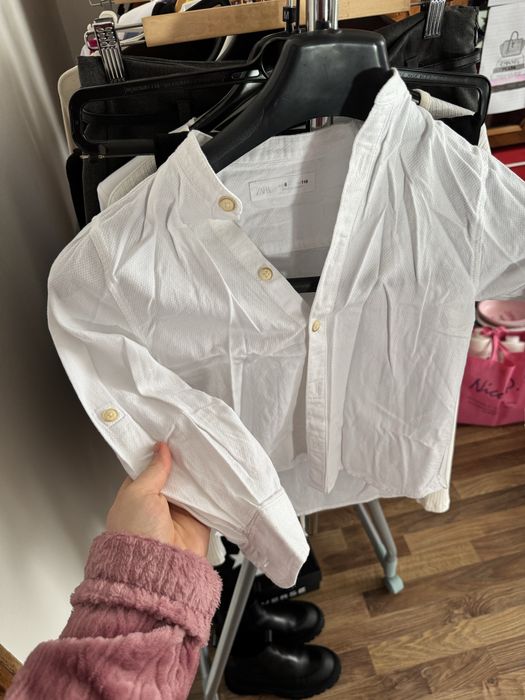 Дитяча сорочка zara