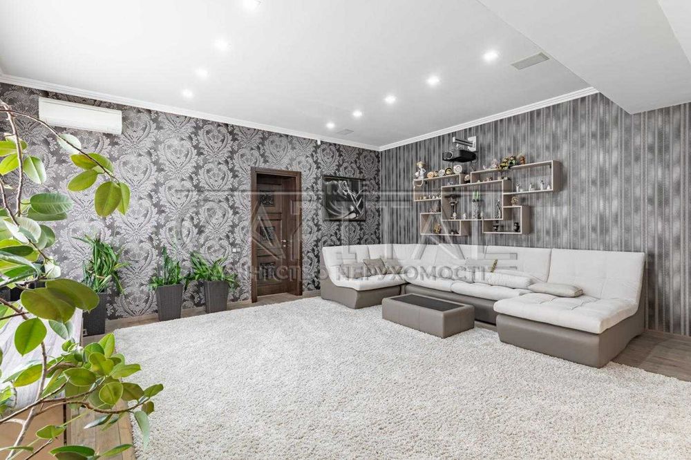 Оренда будинку 400м2 Іванковичі