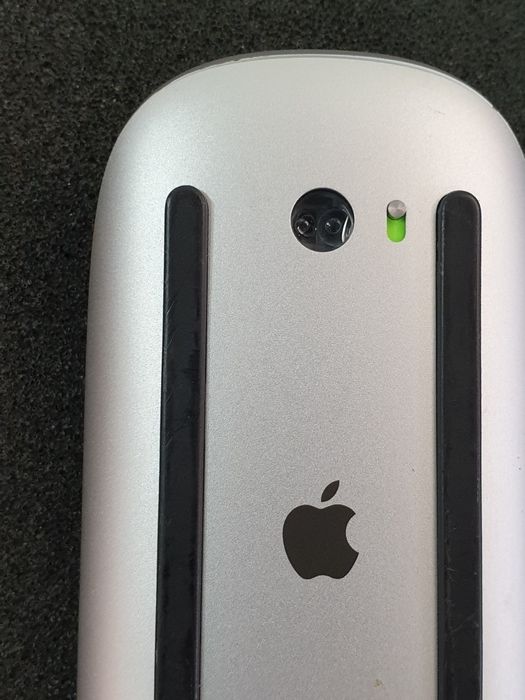 Мышь Apple Magic Mouse 2021 (MK2E3)