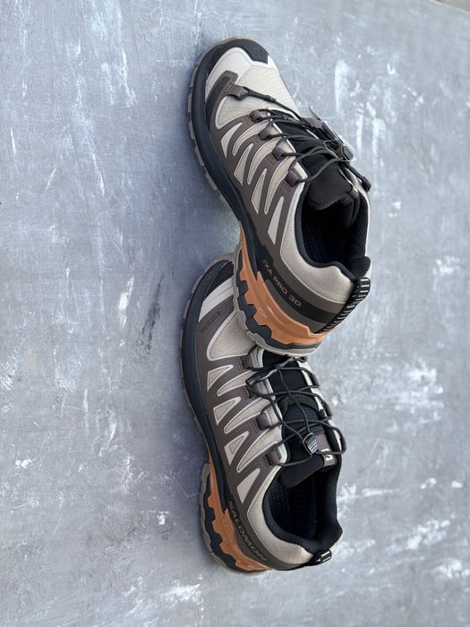 Кросівки Salomon XA PRO  TERMO
