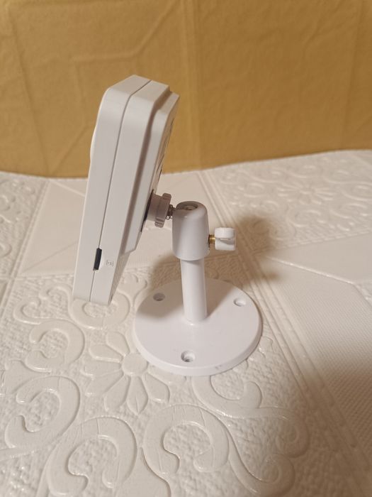 IP видеокамера Dahua DH-IPC-K35P