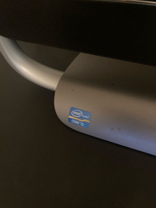 Монооблок HP Envy 23