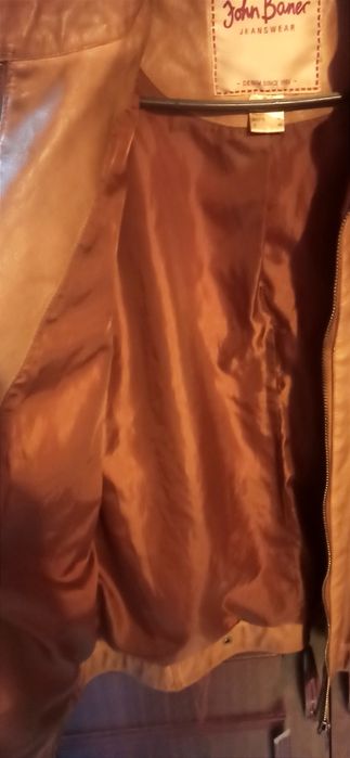 Kurtka damska John Baner 42