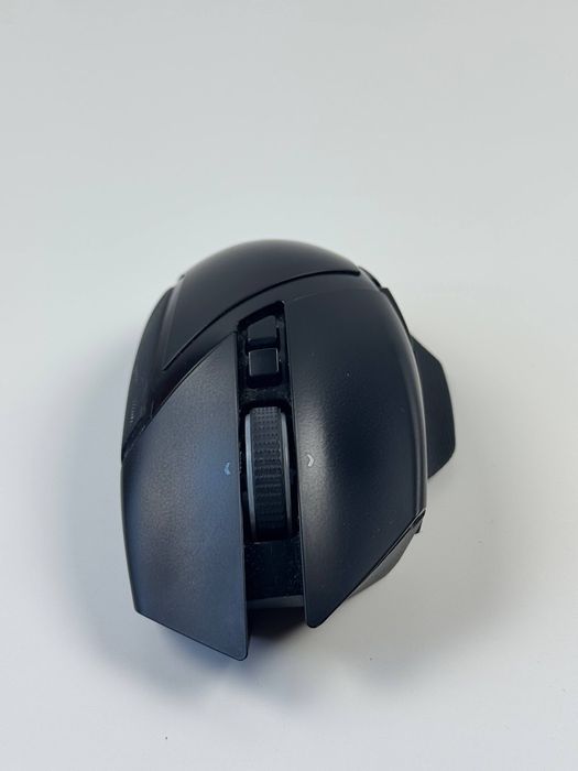 Бездротова миша Razer Basilisk Ultimate з док-станцією Black