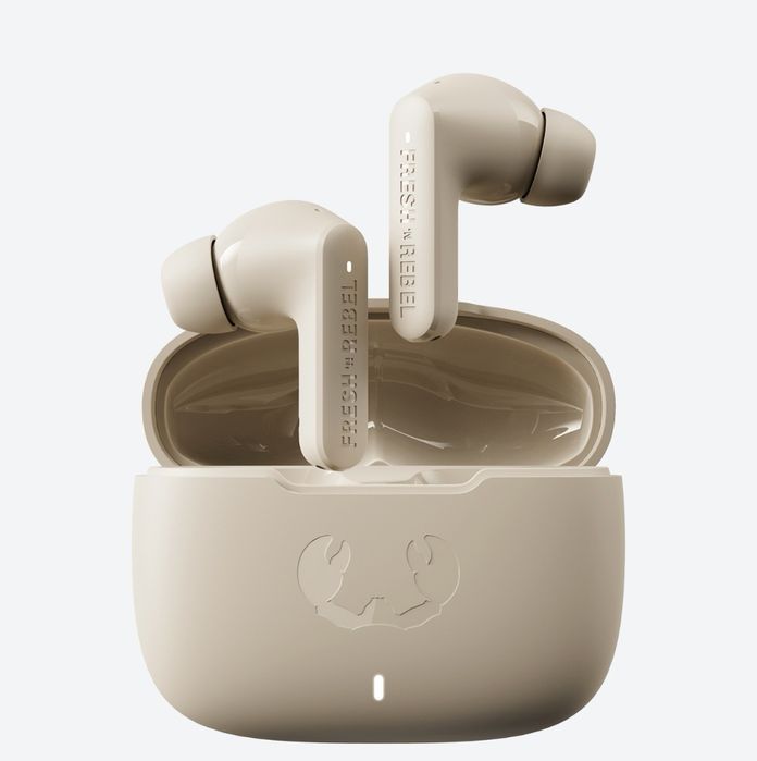 Auriculares s/Fio Fresh 'n Rebel NOVO