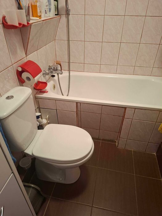 Mieszkanie na sprzedaż, 3 pokoje, Dubeninki,