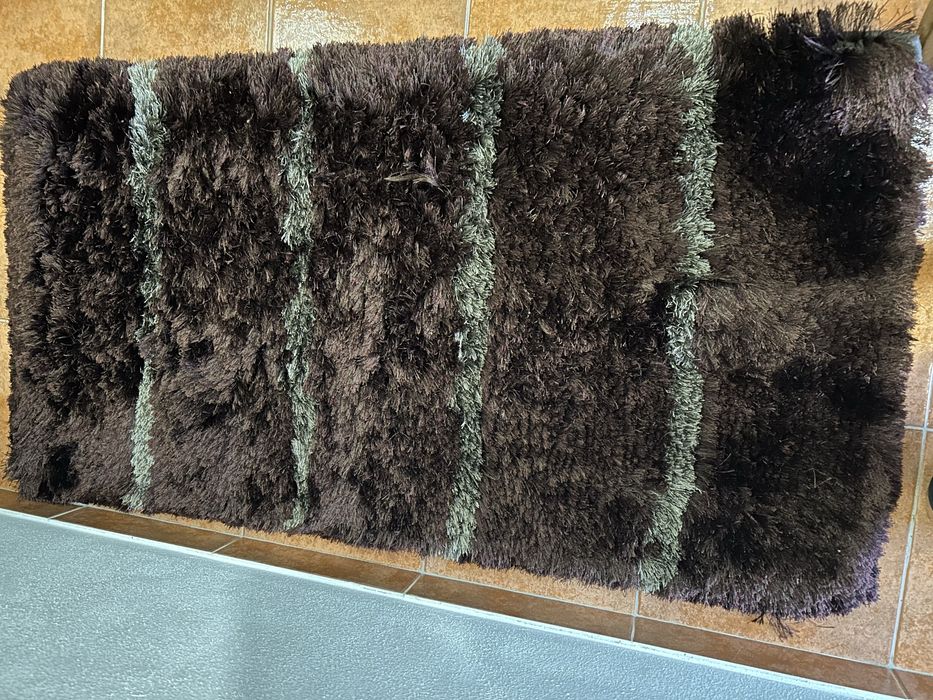 Tapete quarto. PORTO ORIENTE - TAPETE INDIANO