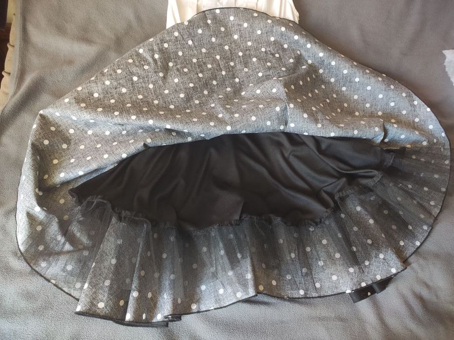 Новое, шикарное, летнее платье, размер S