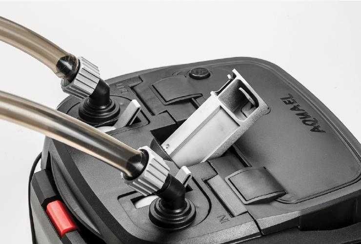 Filtr zewnętrzny Ultramax 1500 Aquael akwarium