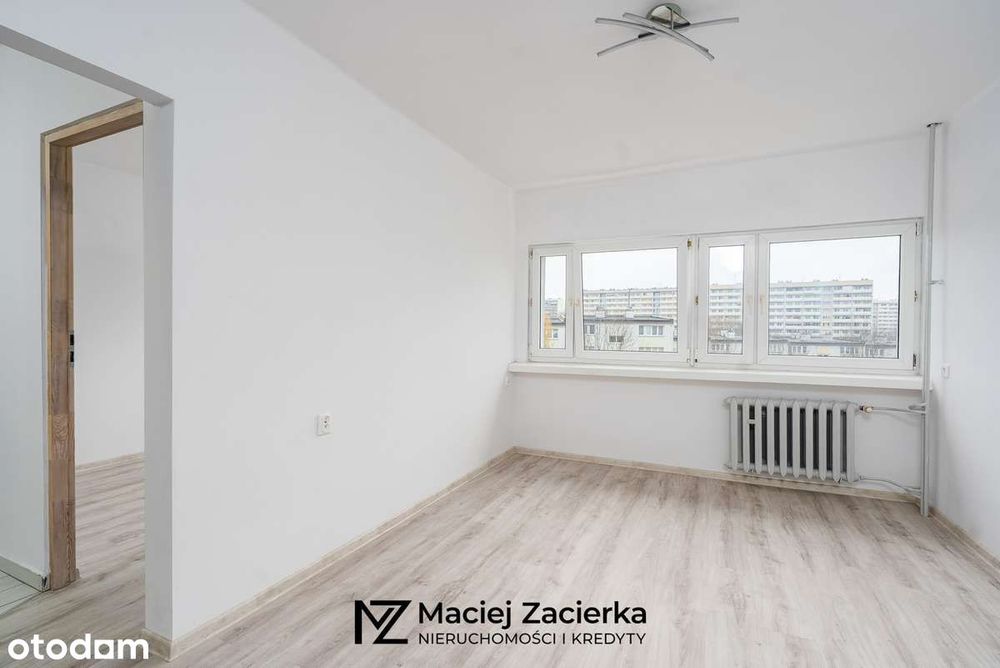 Mieszkanie w centrum | ul.Śląska | 44,56 m² |